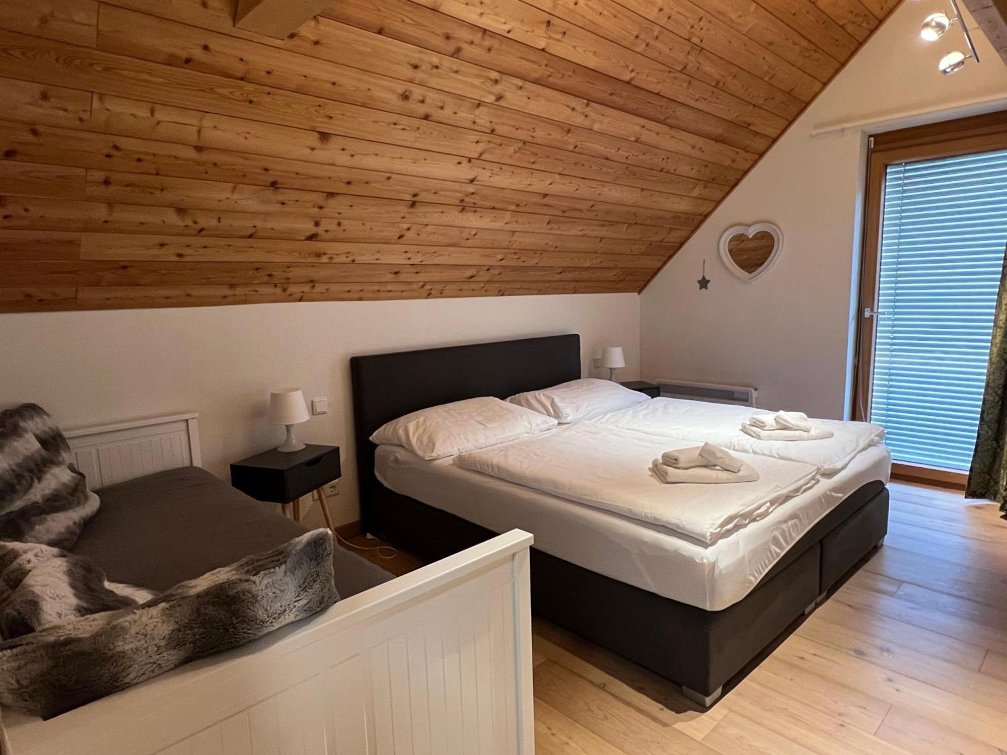 Appartamento Eschenweg Bad Kleinkirchheim Esterno foto