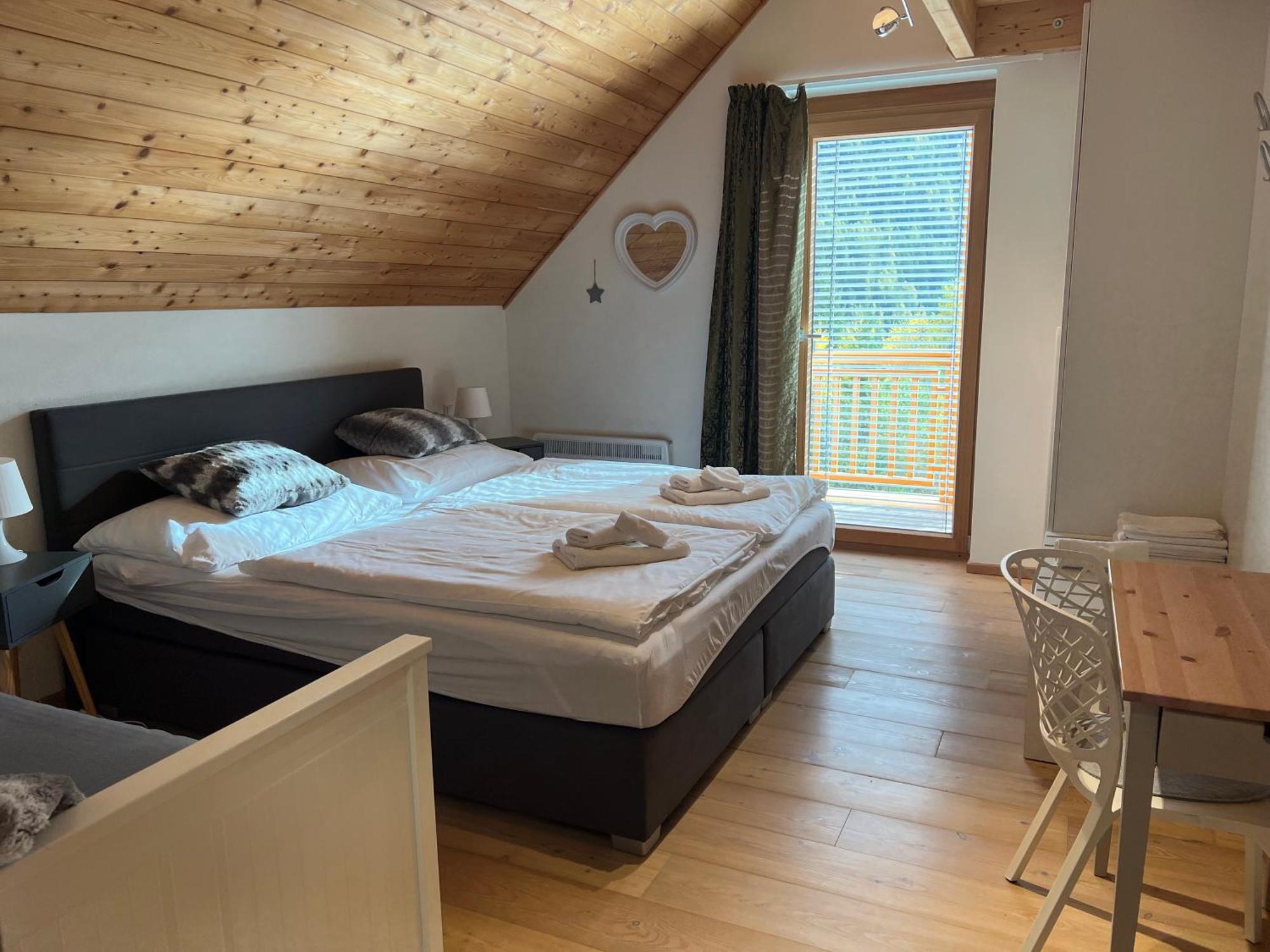 Appartamento Eschenweg Bad Kleinkirchheim Esterno foto