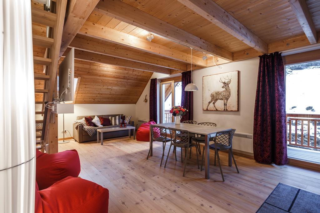 Appartamento Eschenweg Bad Kleinkirchheim Esterno foto