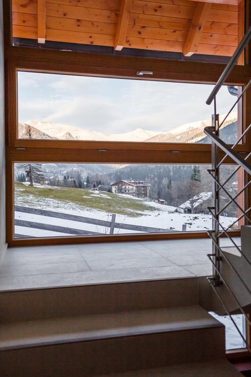 Appartamento Eschenweg Bad Kleinkirchheim Esterno foto