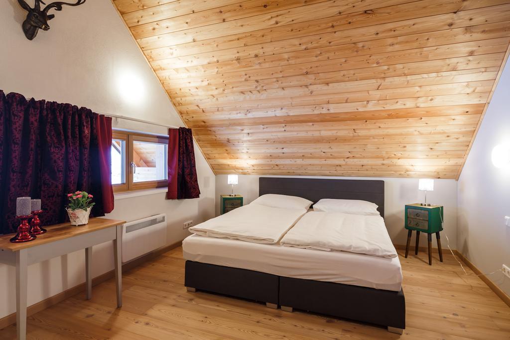 Appartamento Eschenweg Bad Kleinkirchheim Esterno foto